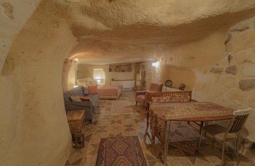Mustafapasa Hotel | DEEP CAVE House