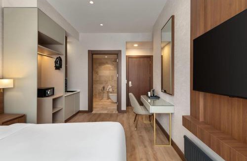 Esenyurt Hotel | Ramada Residences by Wyndham Istanbul Haramidere