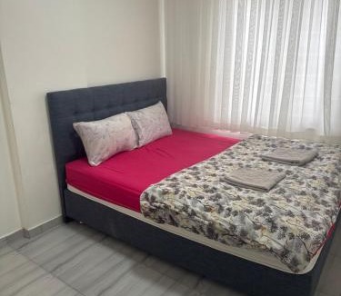Aksaray Apartment | Köşk Rezidans Apart