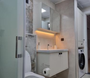 Dosemealti House | Pakiş Bungalov