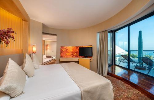 Belek Golf Area Hotel | Paloma Sencia