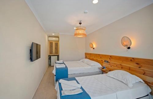 Palamutbuku Hotel | KIYI SUITES OTEL Palamutbükü