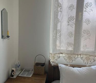 Bademli Bed & Breakfast | Bademli Ancanoz Hotel
