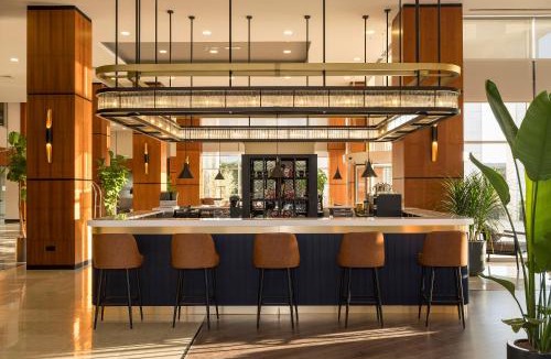 Buyukcekmece Hotel | Crowne Plaza Istanbul - West by IHG