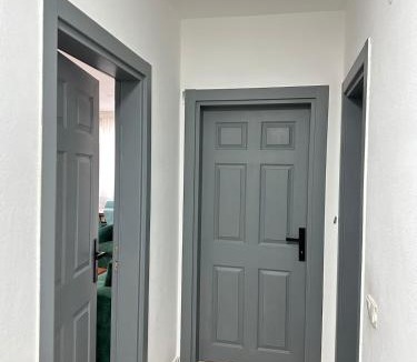 Konyaalti Apartment | Lüx eşyalı sahile 200 m
