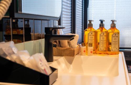 Karaburun Koyu Hotel | Villa Business Hotel Istanbul Airport