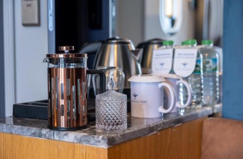 Karaburun Koyu Hotel | Villa Business Hotel Istanbul Airport