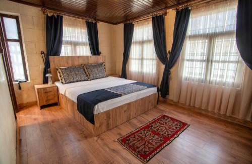 Gaziantep City Center Bed & Breakfast | Levissi boutique hotel
