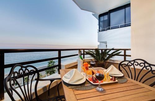 Mezetli Hotel | Sahil Martı Hotel