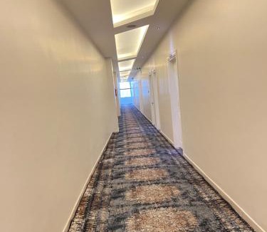 Kiziltepe Hotel | Dunaysir Otel