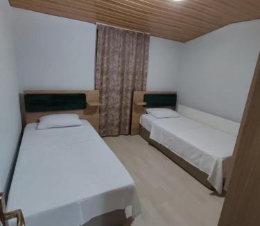 Beysehir Apartment | Beyşehir apart otel