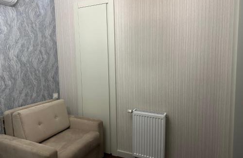 Mahmutbey Apartment | 4+1 daire