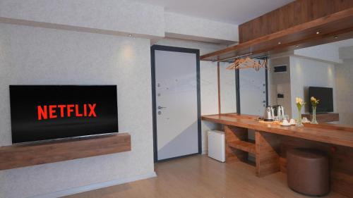 Kayseri City Center Hotel | One way
