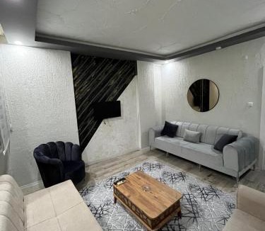 Osmangazi Apartment | Suit 2