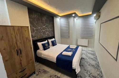 Osmangazi Apartment | Suit 2