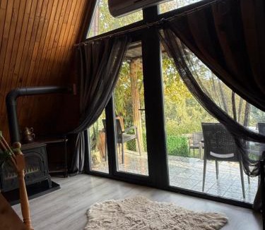 Yalova Resort | Çınarcık Bungalov
