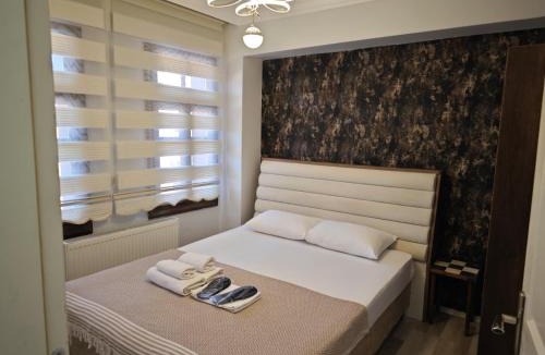 Usak Hotel | Konak Asil