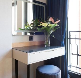 Asmali Mescit Hotel | Istanbul Taksim Pera Star Hotel - Istiklal Street