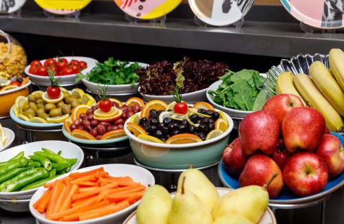 Esenyurt Hotel | Ibis Istanbul Esenyurt