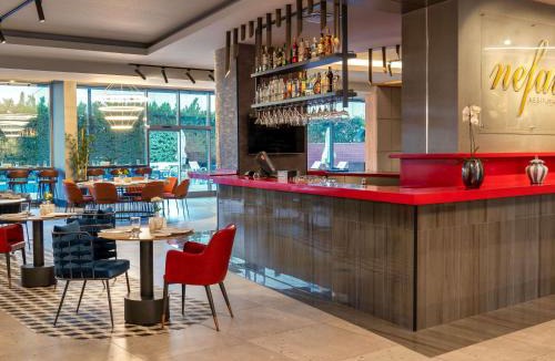 Gaziantep Hotel | Novotel Gaziantep