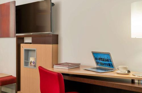 Gaziantep Hotel | Novotel Gaziantep