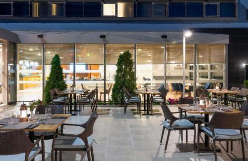 Kayseri Hotel | Novotel Kayseri