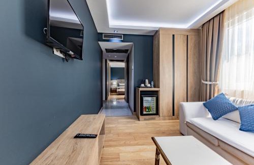 Sile Hotel | The Sign Degirmen Hotel&Spa Wellness