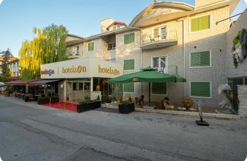 Serdivan Hotel | Hotel Zon