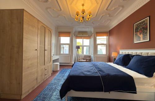 Arnavutkoy Villa | Bosphorus Villa Arnavutköy 5BR for 12 Guests