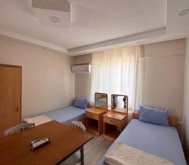 Lapseki Apartment | apart