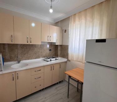Lapseki Apartment | apart