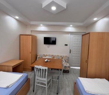 Lapseki Apartment | apart