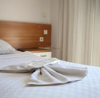 Oren Mahallesi Hotel | Özden Pansiyon
