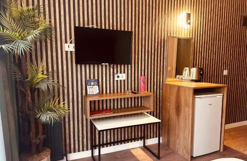 Ankara City Center Apartment | OTTO Boutique