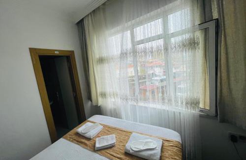 Adalar Hotel | Kalamari otel 2 büyükada