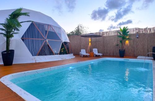 Evci Hotel | Terme Resort Tatil Köyü