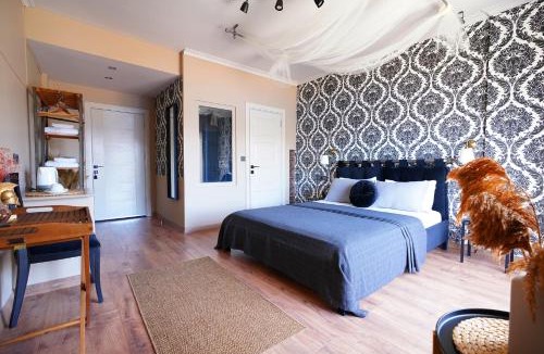 Kalkan Hotel | Kalkan Ayapa Hotel