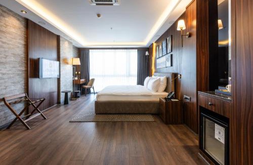 Kartal Hotel | La Quinta By Wyndham Istanbul Kartal