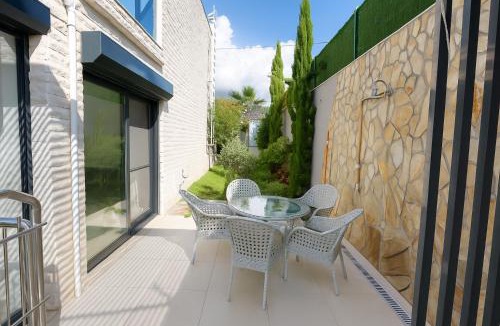 Kusadasi Villa | Villa Elite
