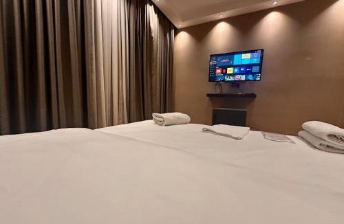 Cihangir Apartment | Riddim apartment