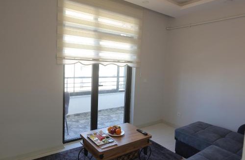 Nevsehir Apartment | KAYACİTY Rezidans