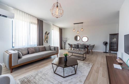 Cinarcik Hotel | Green Hills Suites
