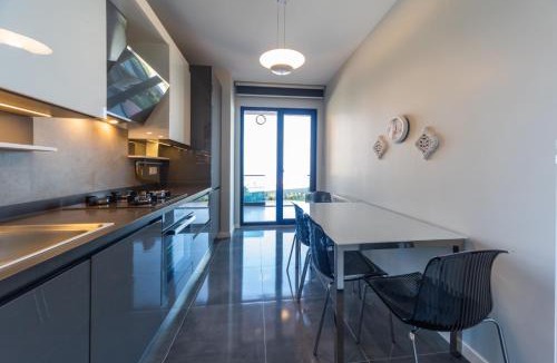 Cinarcik Hotel | Green Hills Suites