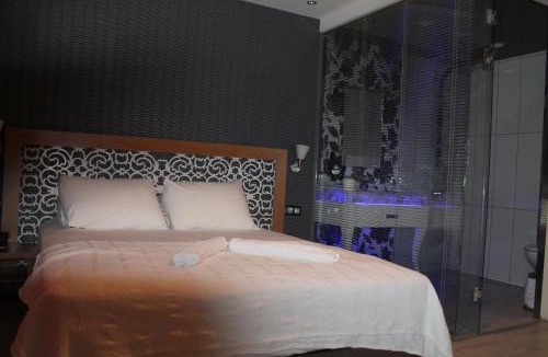 Dikili Hotel | Lila Butik Hotel Dikili