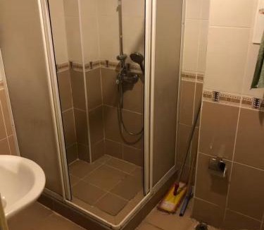 Beyazit Apartment | Bahar Apartments