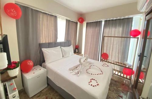 Adalar House | Büyükada Çarşı Pansiyon