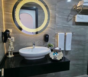 Beylikduzu Hotel | Gardan Hotel
