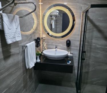 Beylikduzu Hotel | Gardan Hotel