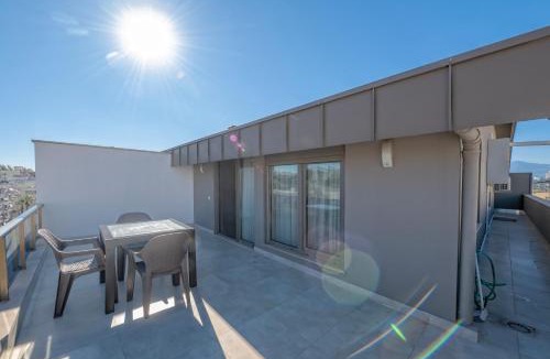 Antalya City Centre Apartment | Gurcuoglu Homes