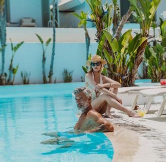 Fethiye City Center Hotel | Yacht Classic Hotel - Boutique Class